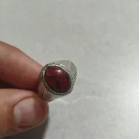 انگشتر عقیق