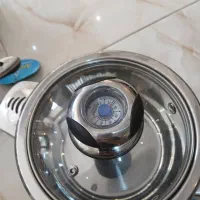 قابلمه نو|ظروف پختوپز|پردیس, فاز ۳|دیوار