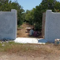 فروش زمین کاربری باغی با شرایط پرداخت عالی
