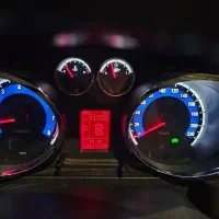 دنا پلاس آپشنال توربو