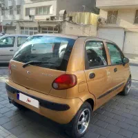 DAEWOO Matiz|خودرو سواری و وانت|تهران, دهم فروردین|دیوار