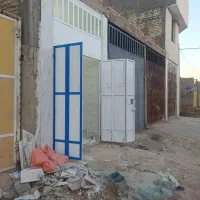 مغازه 12متری|فروش مغازه و غرفه|شیراز, سلطان آباد|دیوار