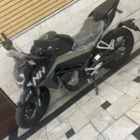 موتور cf ۲۵۰ cc مدل ۱۴۰۲