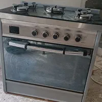 گاز طرح فر