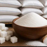 فروش عمده شکر سفید از ۳ تن به بالا  تحویل فوری