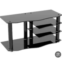 میز تی وی کامل سالم