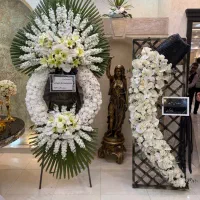 مرکز تخصصی تاج گل گلکده فلورانس