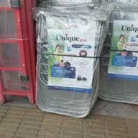 نردبان 4 پله 5 پله و 3 پله و بند رخت آویز|ابزارآلات|تهران, مولوی|دیوار