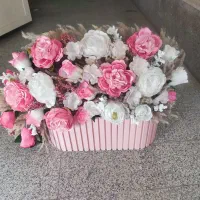 گل مصنوعی - باکس گل|گل مصنوعی|قم, پردیسان|دیوار