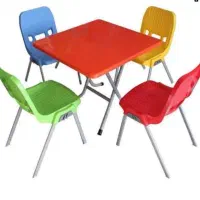 میز و صندلی