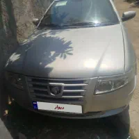 سمند مدل ۸۷|خودرو سواری و وانت|دالاهو, |دیوار