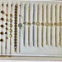 دستبند دخترانه