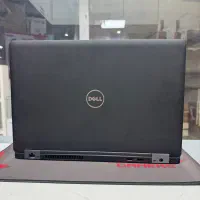 لپتاپDell 5580 نسل۷ پردازندهi5 رم۸ مشابه آکبند|رایانه همراه|تهران, دزاشیب|دیوار