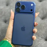 ایفون ۱۷ پرو مکس شرکتی اقساط ۱۲ ماهه در حد اکبند