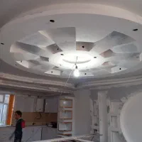 نقاشی‌سا اردبیل‌گرمی‌پارس‌آبادرنگ‌کاری‌سفید‌کاری|خدمات پیشه و مهارت|گرمی, |دیوار