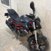 Beneli ۱۵۰ نیو ۱۴۰۱|موتورسیکلت|اهواز, ۳۰ متری|دیوار