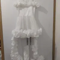 لباس مجلسی دخترانه