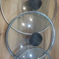 در پیرکس قابلمه