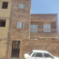 فروش طبقه بالا منزل اقبال اباد