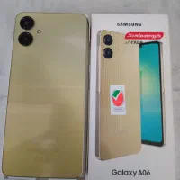 موبایل A06