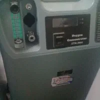 اکسیژن ساز ۵لیتر خارجی|آرایشی، بهداشتی، درمانی|همدان, |دیوار