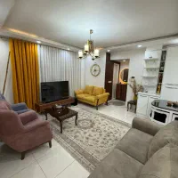 اپارتمان۴۸۰متری بهشت فول امکانات سند دار