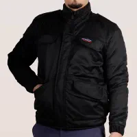 تولیدی کاپشن پلیسی (عمده و خرده)