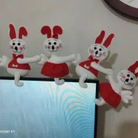 ریسه تی وی و جاکنترل نونو|ریسه و چراغ تزئینی|کرمانشاه, |دیوار