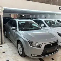 دنا پلاس توربو اتومات آپشنال آخر1404
