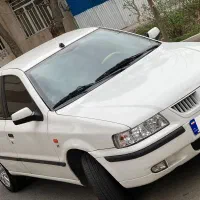 سمند Lx سالم سرحال