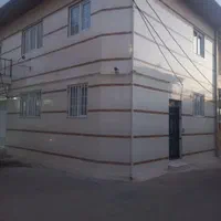 فروش آپارتمان ۹۰ متری ۲ خوابه طبقه ۱ در عینک