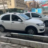 کوییک S-مدل ۱۴۰۴بی رنگ -۸۵ گانه