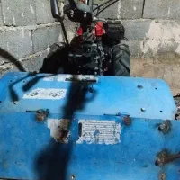 دستگاه چهارشاخ زنی۷۲۸ایتالیایی تیلر|ماشینآلات صنعتی|بالا ولایت, |دیوار