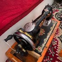 چرخ خیاط