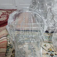 جاقاشقی ویترینی اسنتند فنجان ونلبکی ابزار اشپز خان