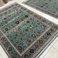 فرش ماشینی ۶ متر و ۴ متر ( مدرن و کلاسیک ) وینتیچ|فرش|تبریز, |دیوار