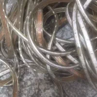 ریسه نواری سبز220ولت|ریسه و چراغ تزئینی|بناب, |دیوار