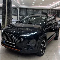 ام وی ام x33 کراس دنده مدل ۱۴۰۳