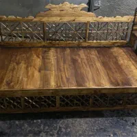 پخش تخت سنتی مدل ساده و شبکه