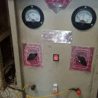 دستگاه شارژ باطری