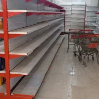 قفسه در حد نو