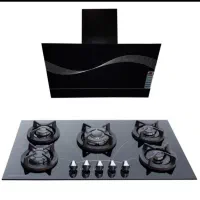 نصب وتعمیرات هود اجاق گاز و ابگرمکن