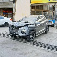 استوک چین وخدمات تآمین قطعات چینی