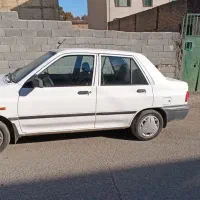 پراید 96|خودرو سواری و وانت|کرمانشاه, |دیوار