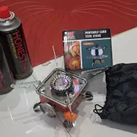 اجاق گاز مسافرتی