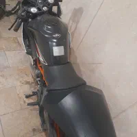 ktm rc 200