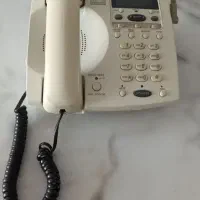 تلفن ثابت جنرال آمریکایی سالم