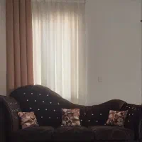 مبل هفت نفره کاملا سالم در حد نو