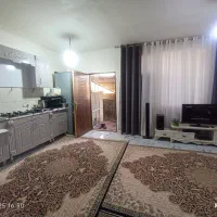 دوبلکس ماشین رو ملک آباد املاک شاهکار کد۰۲۹۸|فروش خانه و ویلا|چهارباغ, |دیوار