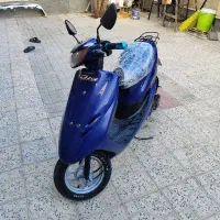 موتور پاکشتی دیو اتومات
